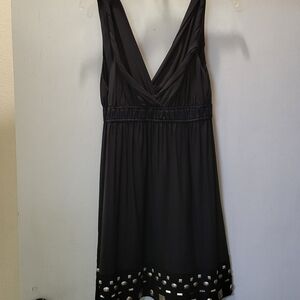 Hale Bob Cocktail Dress